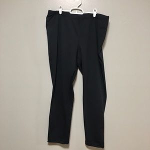 Premise Studios Black Leggings